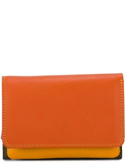 Trifold Purse Wallet Lucca
