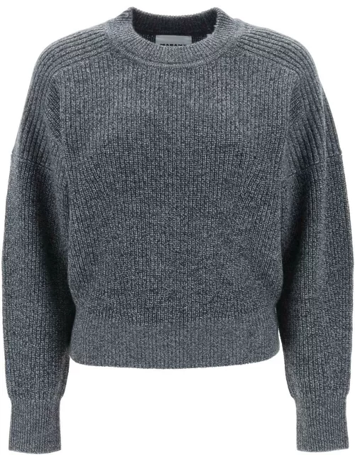 MARANT ETOILE 'Blow' Merino wool sweater