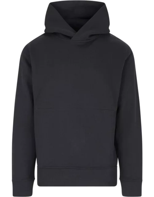 Craig Green Lace-Up Hoodie