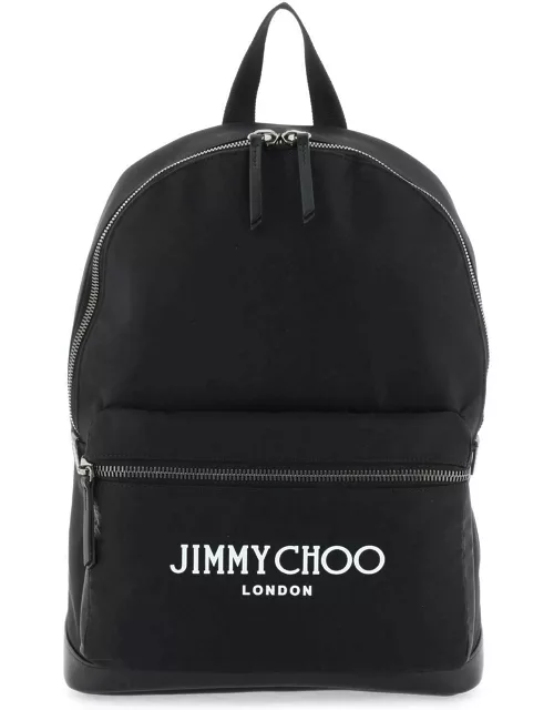 JIMMY CHOO 'wilmer' backpack