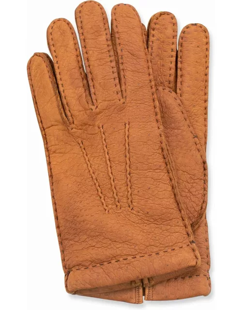 Men's Peccary Leather Glove