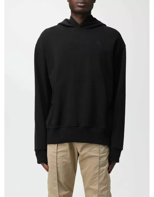 Sweatshirt DIESEL Men colour Black