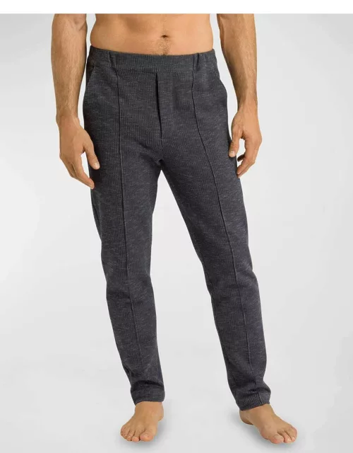 Men's Smartwear Cotton Leisure Pant
