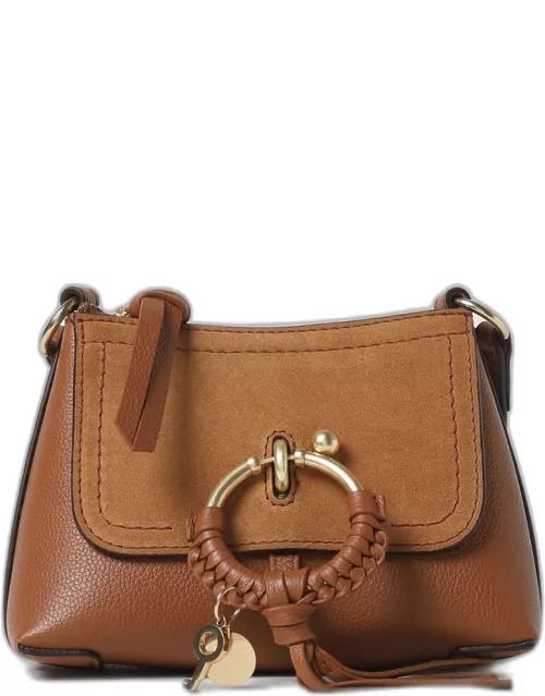 Mini Bag SEE BY CHLOÉ Woman colour Brown