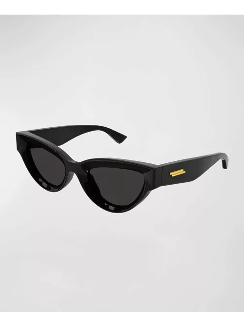 Cat-Eye Acetate Sunglasse