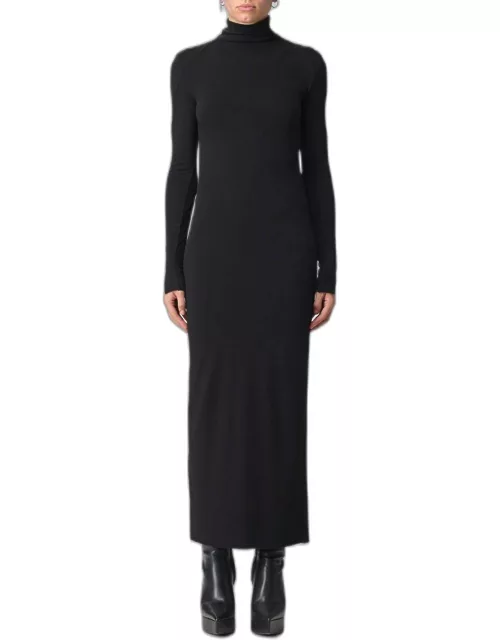 Coat THOM KROM Woman colour Black