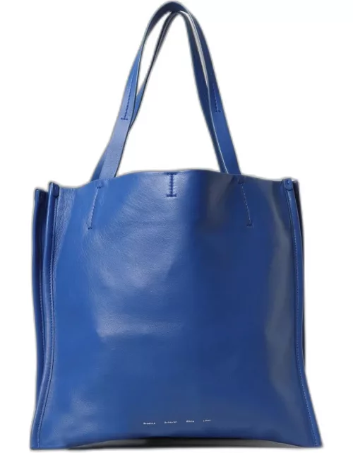 Tote Bags PROENZA SCHOULER Woman colour Blue