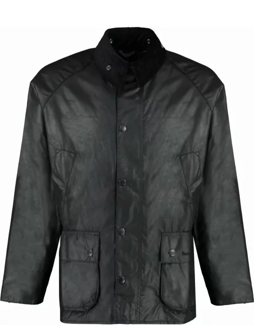 Barbour Bedale Waxed Cotton Jacket