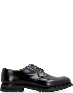 Churchs Leather Lace-up Shoes