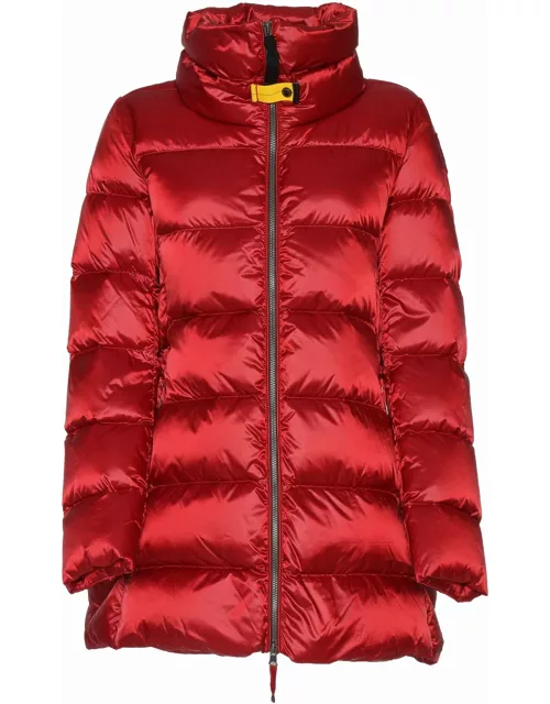 Parajumpers A-line Down Jacket