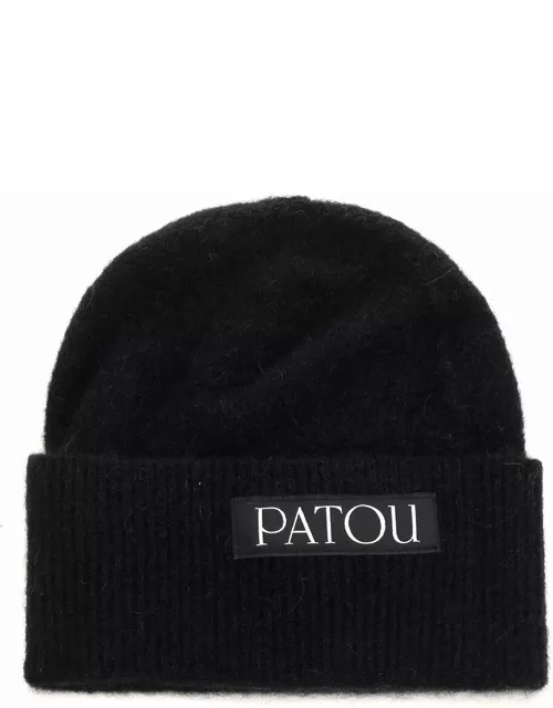 Patou Alpaca Hat