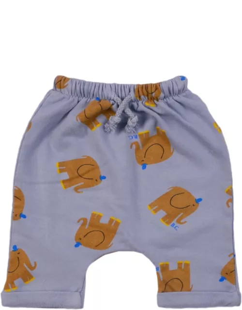 Bobo Choses Trousers With Print