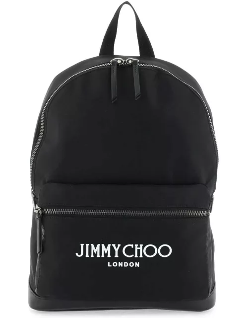 Jimmy Choo wilmer Backpack