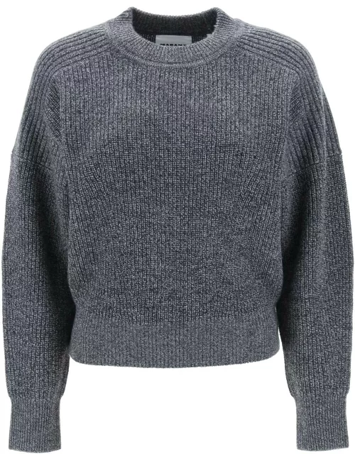 Marant Étoile Blow Merino Wool Sweater