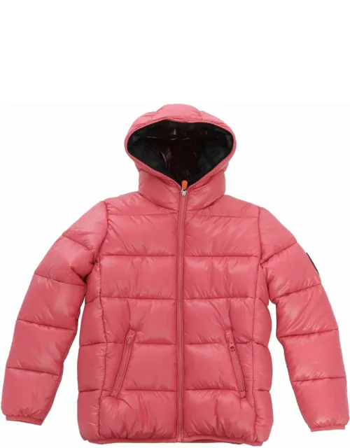 Save the Duck Kate Padded Jacket
