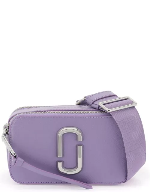Marc Jacobs The Utility Snapshot Leather Camera Bag