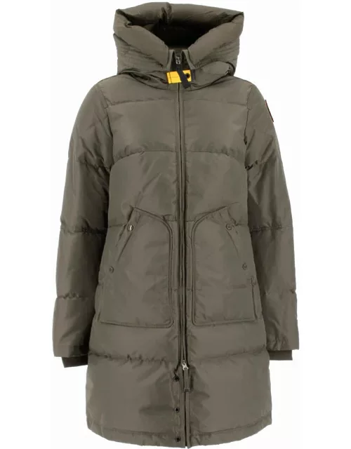 Parajumpers Down Jacket