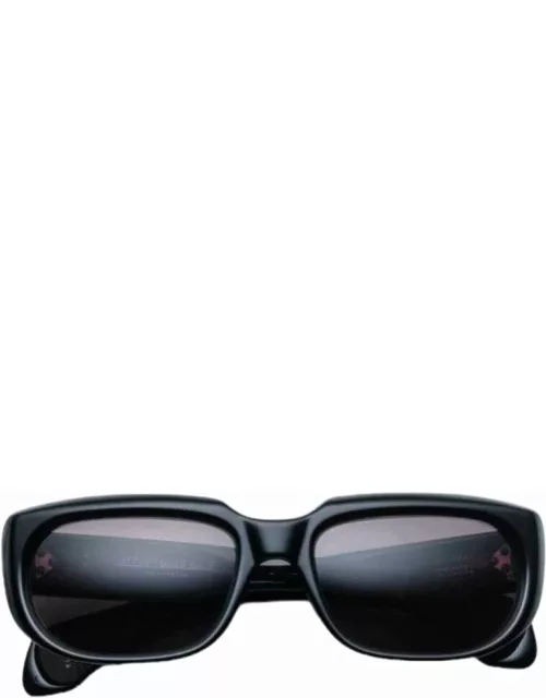 Jacques Marie Mage Sarter - Noir 7 Sunglasse