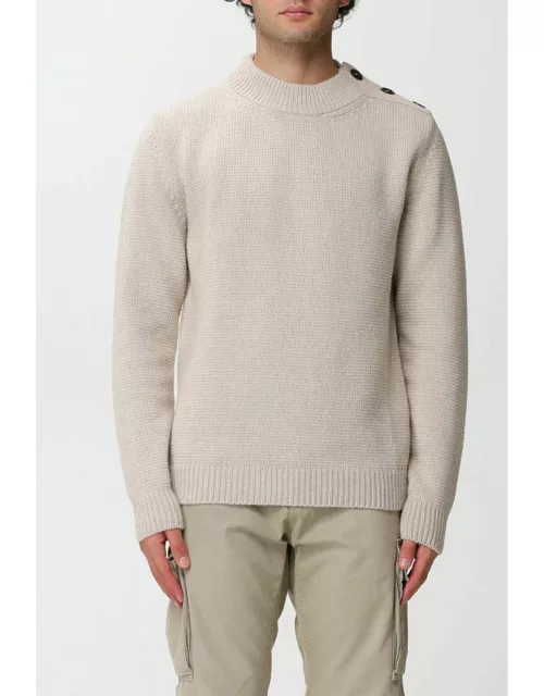 Sweater DONDUP Men color Crea