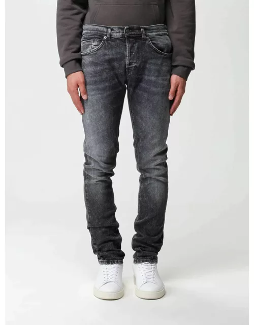 Jeans DONDUP Men colour Black