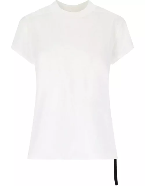 Rick Owens DRKSHDW Basic T-Shirt
