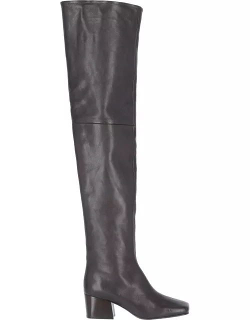 Lemaire High Boot