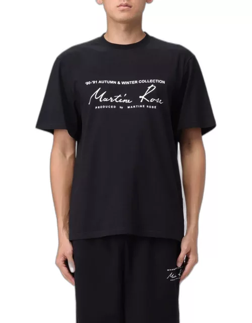 T-Shirt MARTINE ROSE Men colour Black
