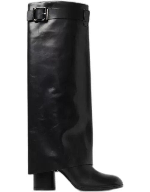 Boots CASADEI Woman colour Black