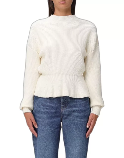 Chloé sweater in English ribbed woo