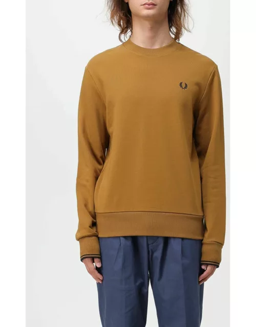 Sweatshirt FRED PERRY Men colour Came