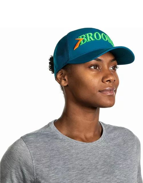 Brooks Surge Trucker Hat