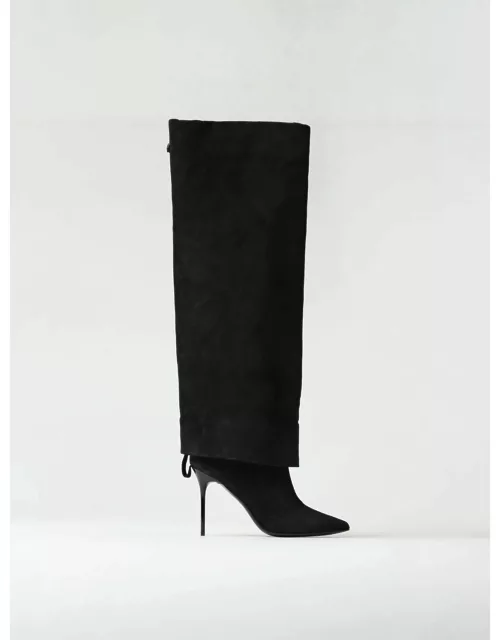 Boots BALMAIN Woman colour Black