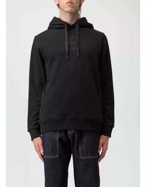 Sweatshirt BURBERRY Men colour Black