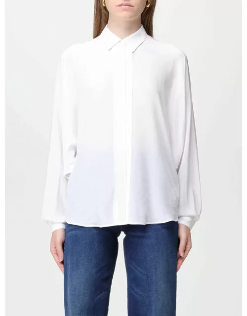 Shirt ASPESI Woman colour White