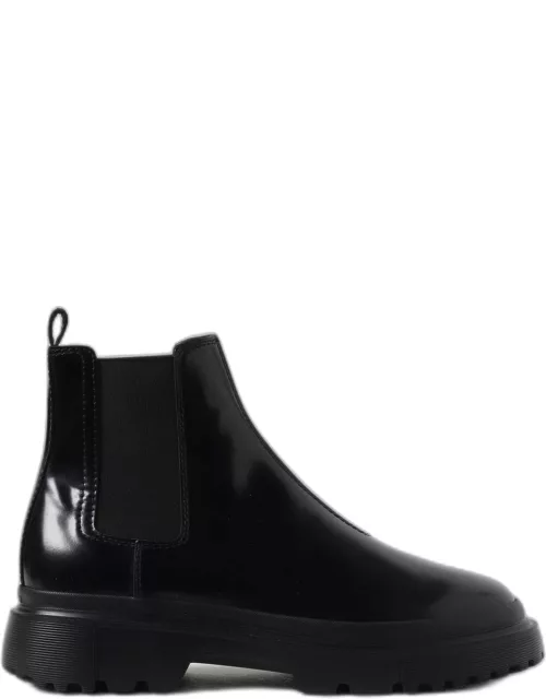 Boots HOGAN Men colour Black