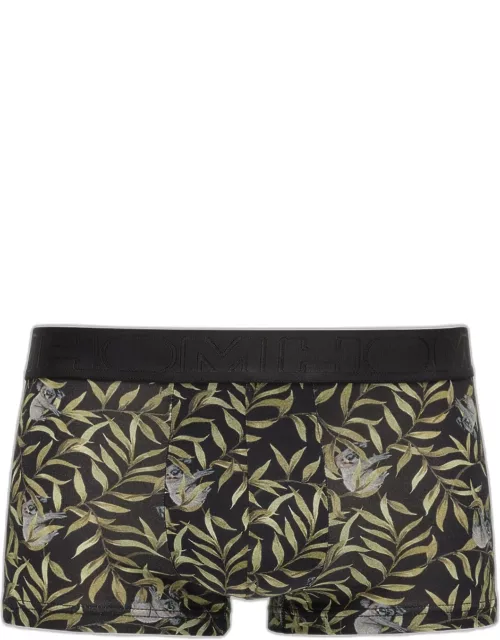 Men's Ted Printed Trunk