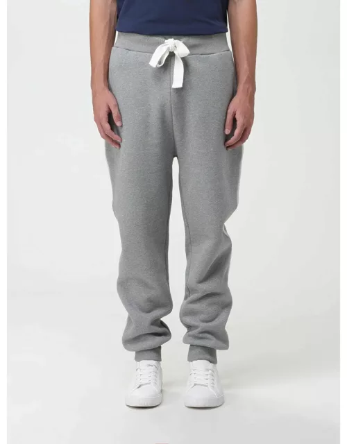 Trousers TOMMY HILFIGER COLLECTION Men colour Grey