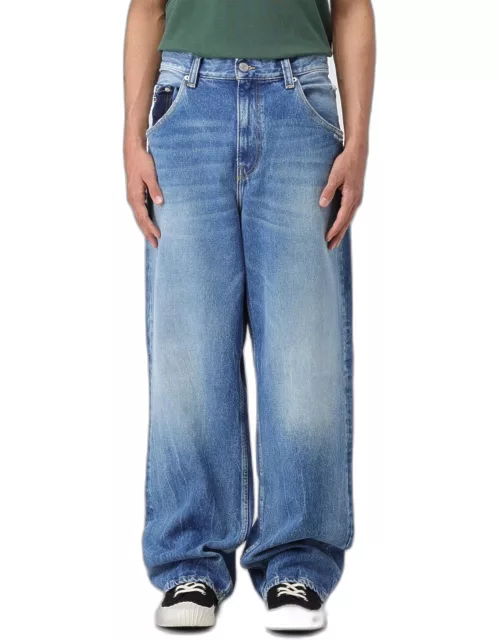 Jeans TOMMY JEANS Men colour Deni