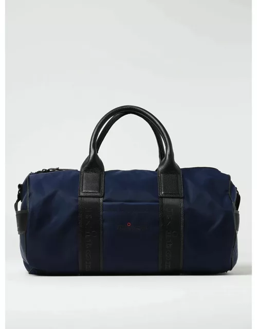 Travel Bag KITON Men colour Blue