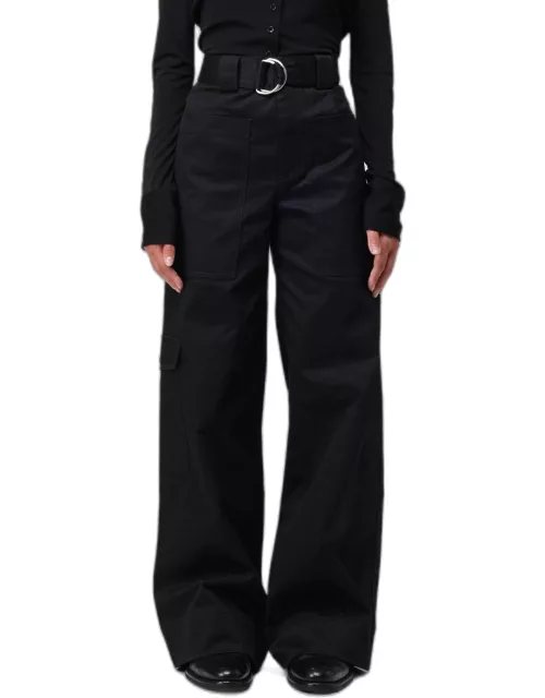 Trousers PROENZA SCHOULER Woman colour Black