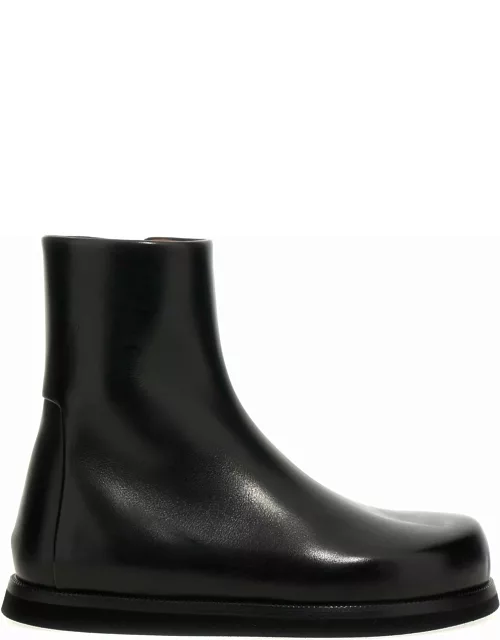 Marsell accom Ankle Boot