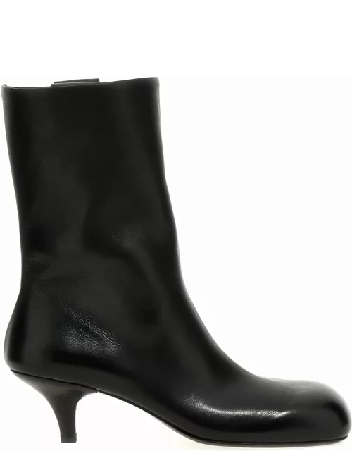 Marsell tillo Ankle Boot