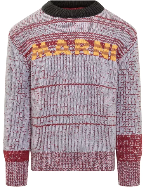 Marni Crewneck Sweater
