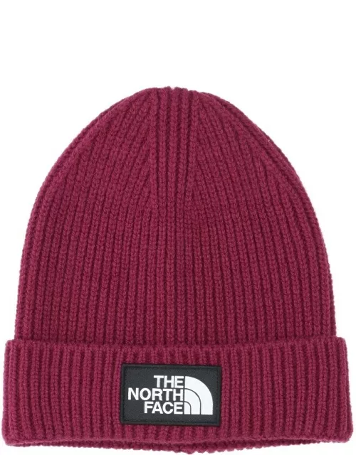 The North Face "Logo Box" Cap