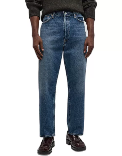 Men's 90s Straight-Leg Jean