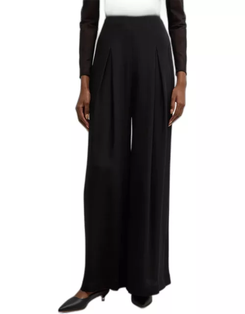 Extra Wide-Leg Pant