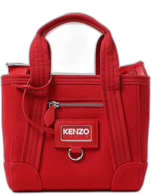 Mini Bag KENZO Woman colour Red