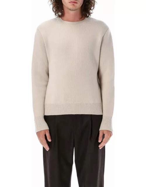 Lanvin Knit Crewneck Sweater