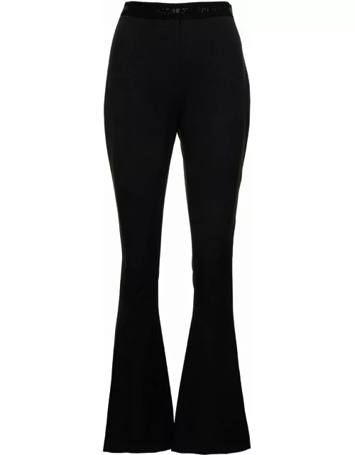 Versace Jeans Couture 75dp107 Trouser