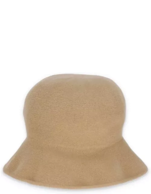 Kangra Wool And Cashmere Hat